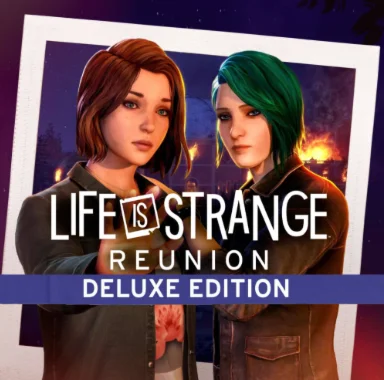 Life is Strange: Reunion - Deluxe Edition