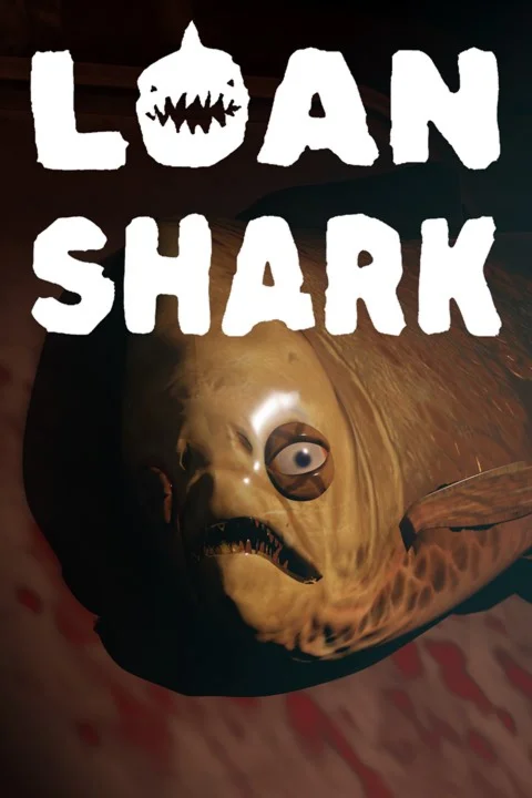  Loan Shark Xbox Series X|S активация