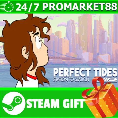 ️ВСЕ СТРАНЫ+РОССИЯ️ Perfect Tides: Station to Station