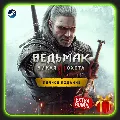 ⭐ВЕДЬМАК 3 + все DLC + Next Ge — фото 1