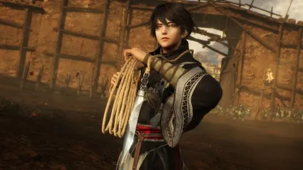 DYNASTY WARRIORS: ORIGINS Visions of Four Heroes ✅ STEAM GIFT AUTO ✅ RU+МИР