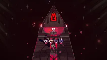 Cult of the Lamb: Cultist Pack ✅ STEAM GIFT AUTO ✅ RU+МИР