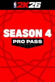 ✅NBA 2K26 - Season 4 Pro Pass XBOX Покупка на Ваш акк