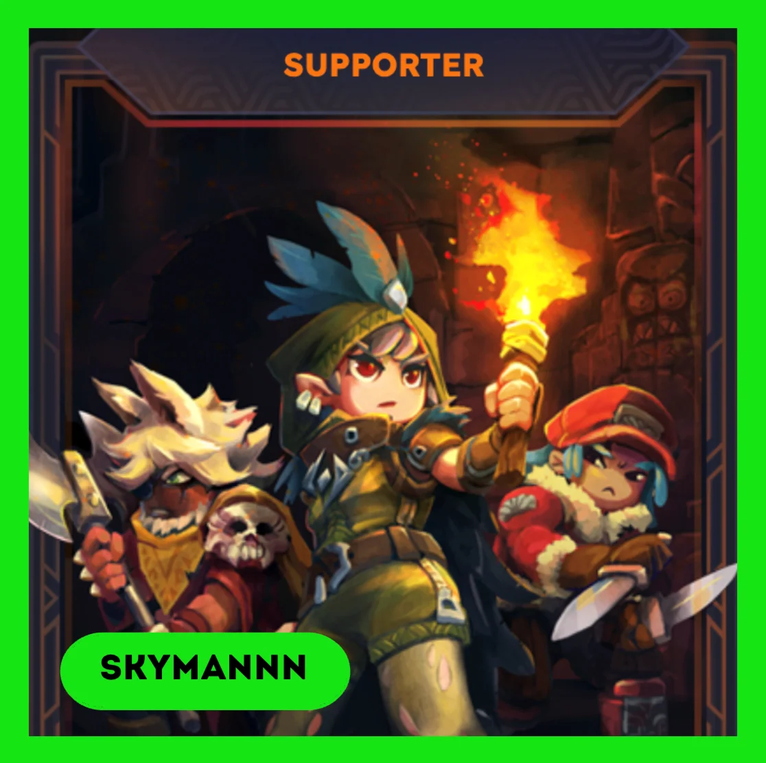 HYTALE SUPPORTER EDITION | ОФИЦИАЛЬНО | ЛИЦЕНЗИЯ СРАЗУ