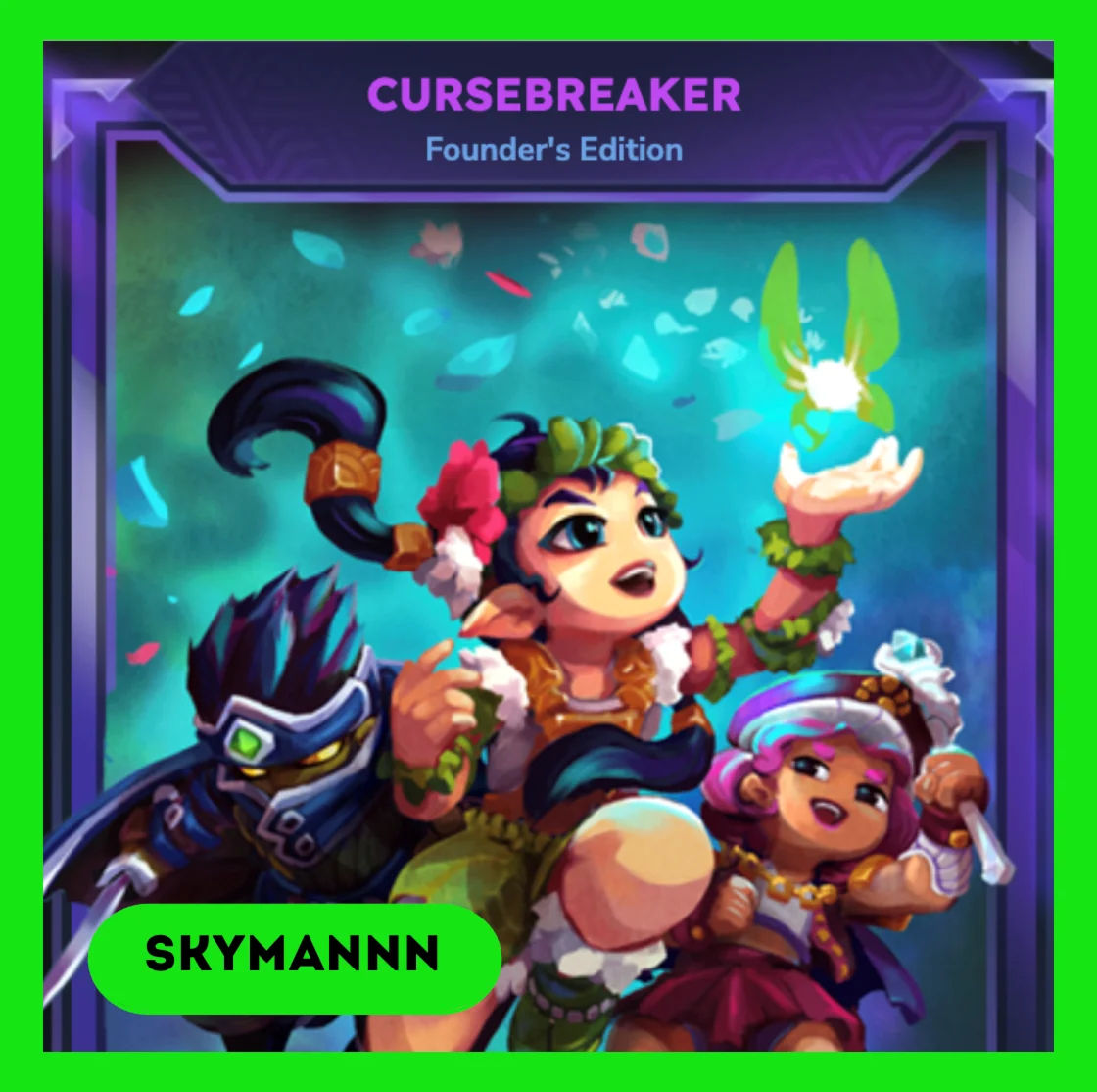 HYTALE CURSEBREAKER EDITION | ОФИЦИАЛЬНО | ЛИЦЕНЗИЯ