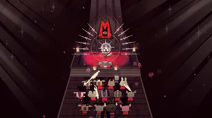 Cult of the Lamb: Woolhaven Edition | Nintendo Switch 1/2