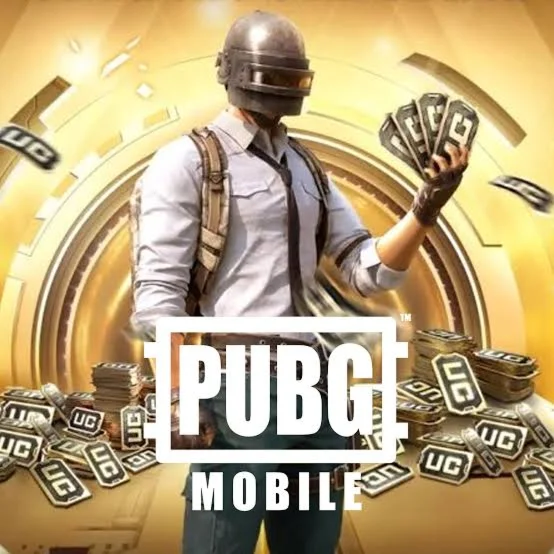 ПАБГ Mobile Global - UC PUBG Mobile Пополнение по ID