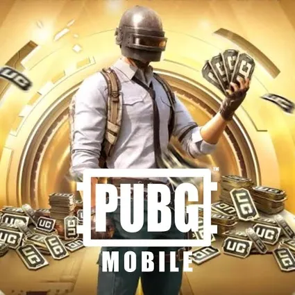ПАБГ Mobile Global - UC PUBG Mobile Пополнение по ID