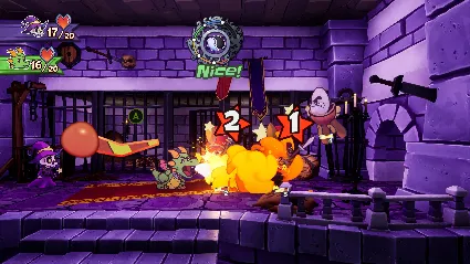 Escape from Ever After АВТОДОСТАВКА STEAM РОССИЯ