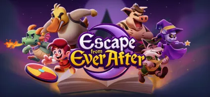 Escape from Ever After АВТОДОСТАВКА STEAM РОССИЯ