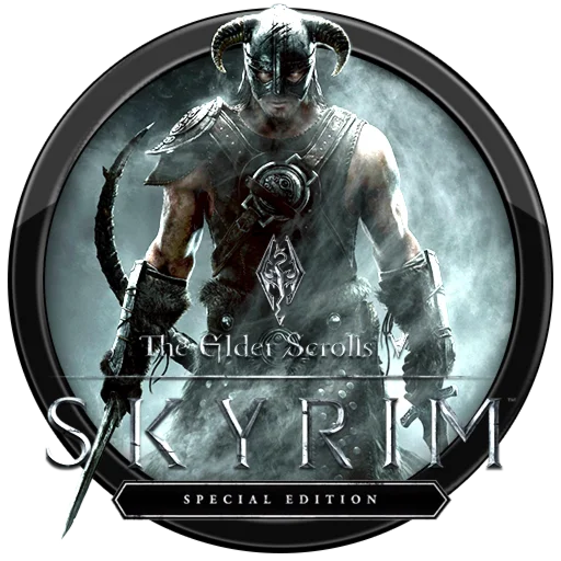 The Elder Scrolls V: Skyrim +No Man's Sky (ONLINE)  