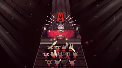 Cult of the Lamb: The One Who Waits (+ВСЕ DLC) | Nintendo Switch 1/2