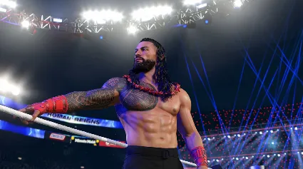 WWE 2K25 | Nintendo Switch 2