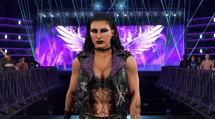 WWE 2K25 | Nintendo Switch 2