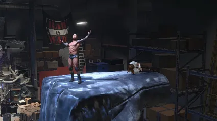 WWE 2K25 | Nintendo Switch 2