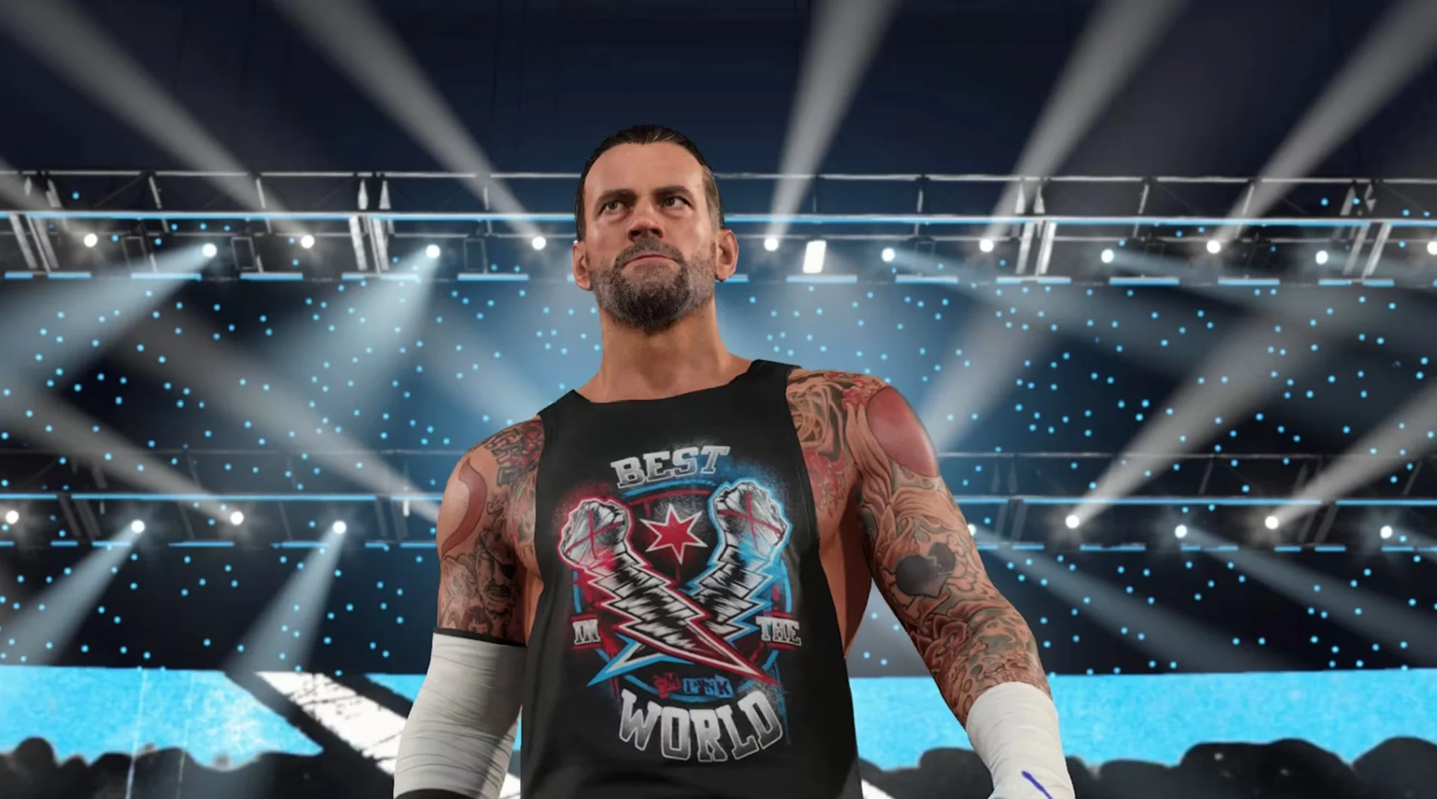 WWE 2K25 | Nintendo Switch 2