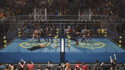 WWE 2K25 | Nintendo Switch 2