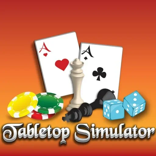 Tabletop Simulator (Steam/ Gift)