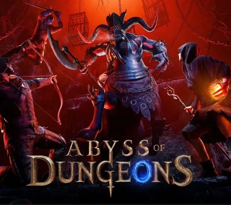 Abyss of Dungeons Platinum Coins БЫСТРАЯ ДОСТАВКА