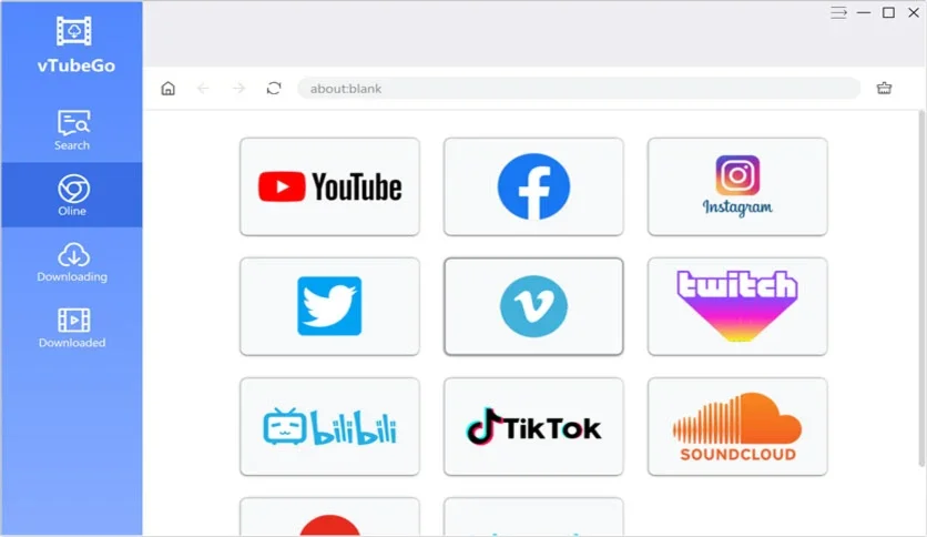 VTubeGo Video Dowloader MP4 &amp; MP3 |  License Key