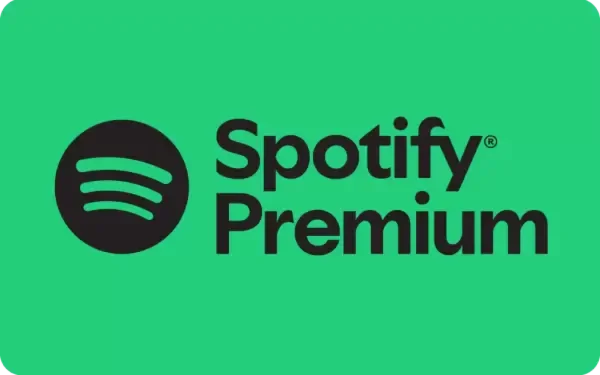 Spotify Premium 1 Month Digital Code