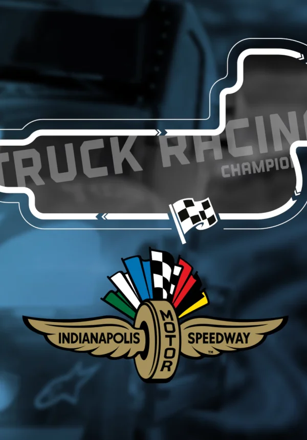 (DLC) FIA ETRC - Indianapolis Motor Speedway РФ и СНГ