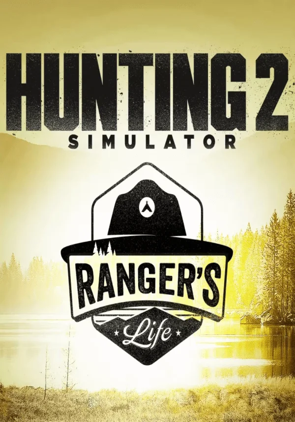 (DLC) Hunting Simulator 2: A Ranger's Life РФ и СНГ