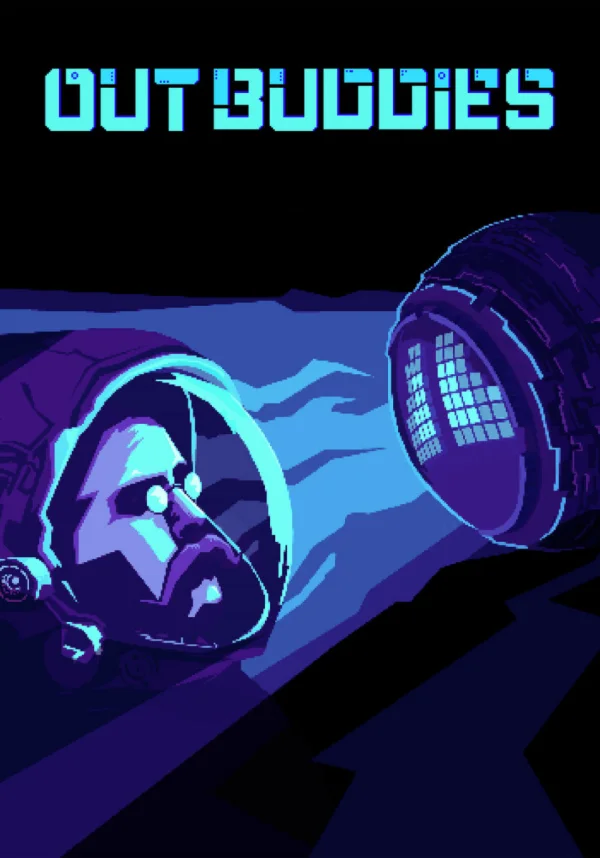 OUTBUDDIES DX (STEAM) Регион: Европа