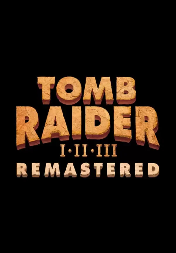 Tomb Raider I-III Remastered Starring Lara Croft Европа