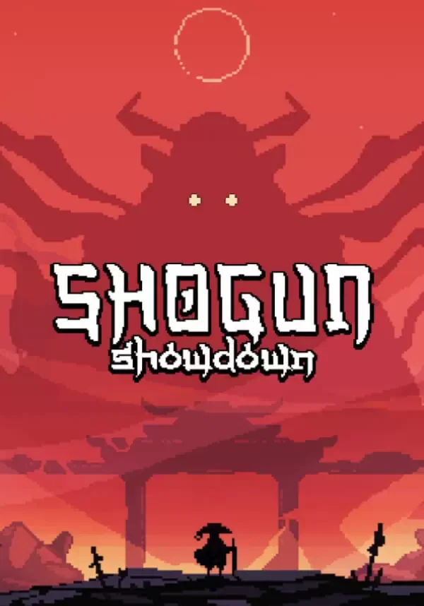 Shogun Showdown (STEAM) Регион: Европа