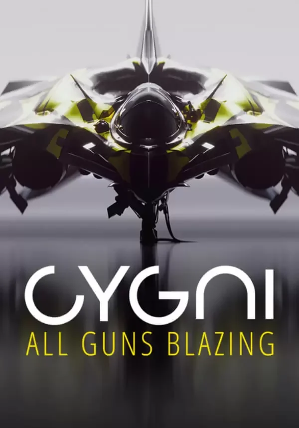CYGNI: All Guns Blazing (STEAM) Регион: Европа