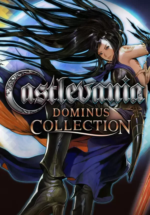 Castlevania Dominus Collection (STEAM) Регион: Европа