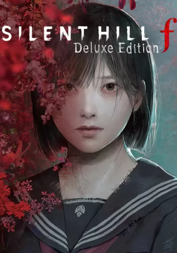 SILENT HILL f - Digital Deluxe (STEAM) Регион: Европа