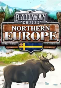 (DLC) Railway Empire - Northern Europe (STEAM) Европа