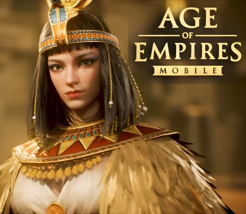 Age of Empires Mobile ID Empire Coins БЫСТРАЯ ДОСТАВКА