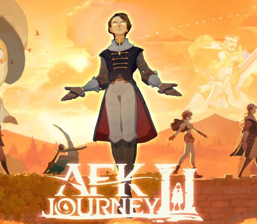 AFK JOURNEY КРИСТАЛЛЫ НАБОРЫ БЫСТРАЯ ДОСТАВКА СКИДКИ