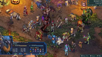 Fell Seal: Arbiter's Mark - Missions and Monsters DLC S