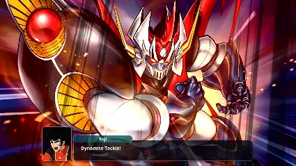 SUPER ROBOT WARS Y Deluxe Edition EU Steam КЛЮЧ ЕВРОПА