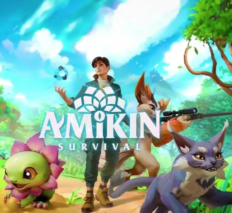 Amikin Survival Самоцветы нексуса  БЫСТРАЯ ДОСТАВКА