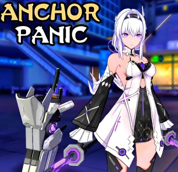 ANCHOR PANIC КРИСТАЛЛЫ ДОНАТ БЫСТРАЯ ДОСТАВКА