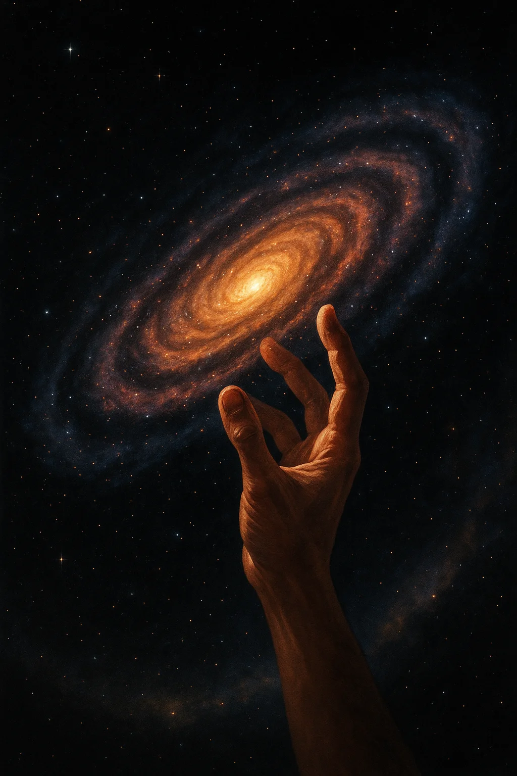 ourney Beyond Time and Matter