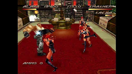 ️ВСЕ СТРАНЫ+РОССИЯ️ Fighting Force Collection STEAM