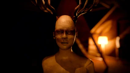 ️The 18th Attic - Paranormal Anomaly Hunting STEAM