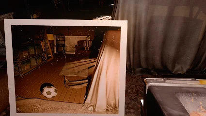 ️The 18th Attic - Paranormal Anomaly Hunting STEAM