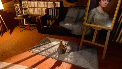 ️The 18th Attic - Paranormal Anomaly Hunting STEAM