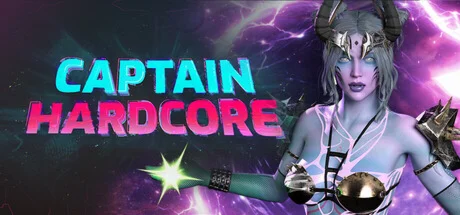 Captain Hardcore • STEAM • БЕЗ GUARD