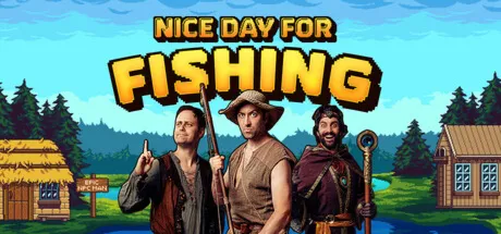 Nice Day for Fishing✅Region free🌍❗Steam Key🔑❗️Auto delivery⚡🚀