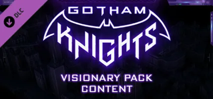 Gotham Knights Deluxe Edition + Batman: Arkham Origins Bundle ✅ STEAM GIFT AUTO ✅ AM+МИР