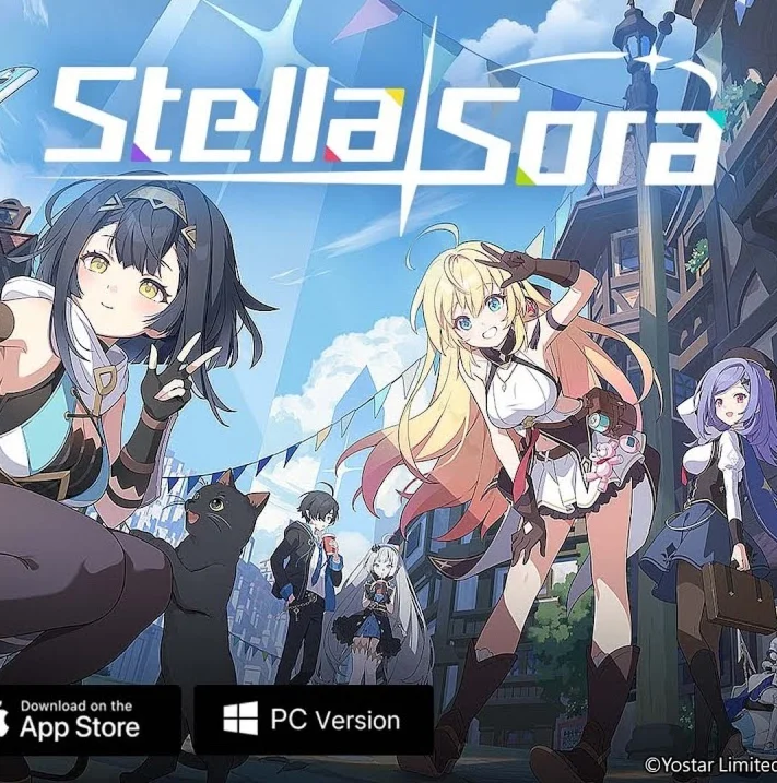 Stella Sora Lumina  ДОНАТ БЫСТРАЯ ДОСТАВКА СКИДКИ