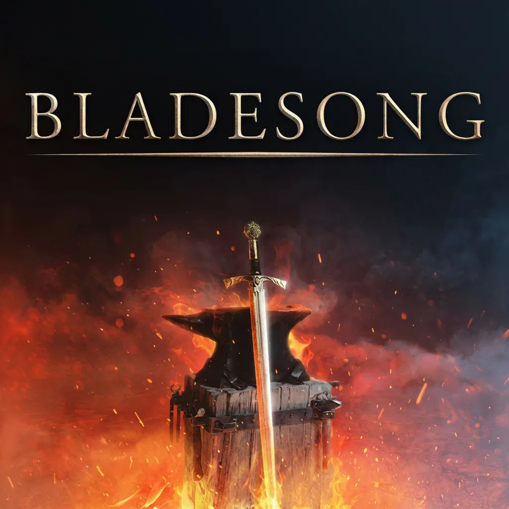 Bladesong STEAM KEY RF-CIS-UKR